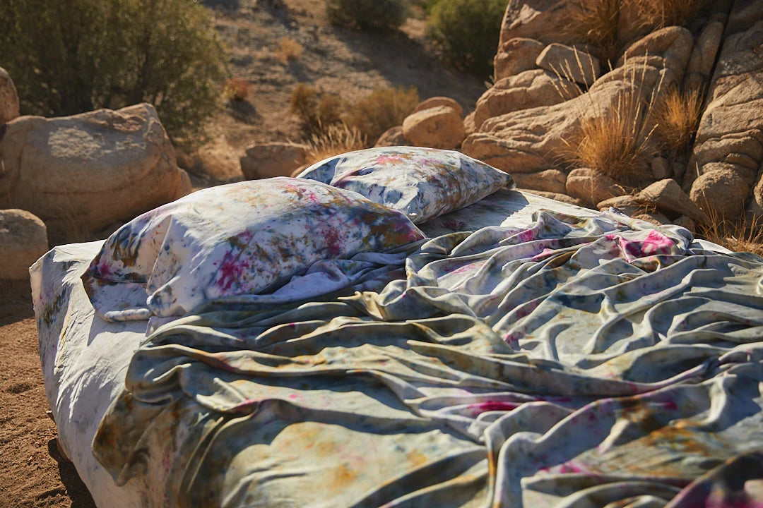 Bedding & Linens