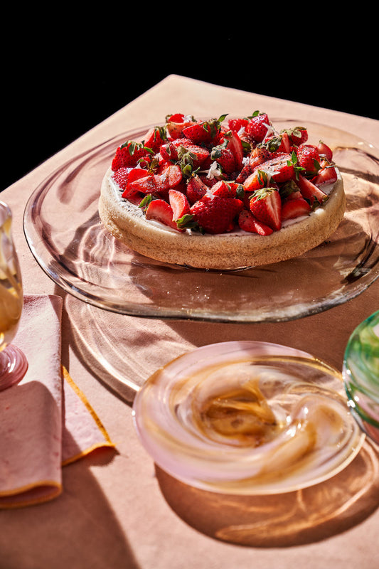 Fumé Platter