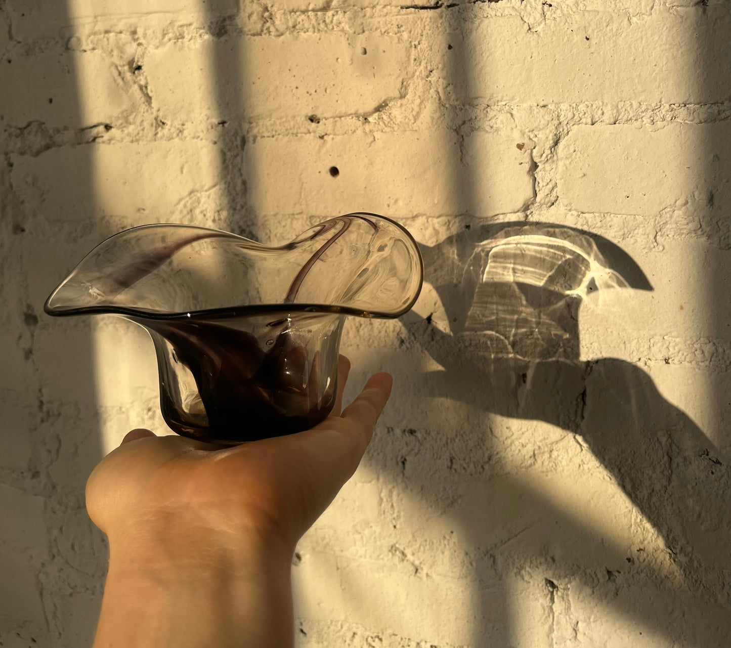 Sample sale catch-all in Fumé