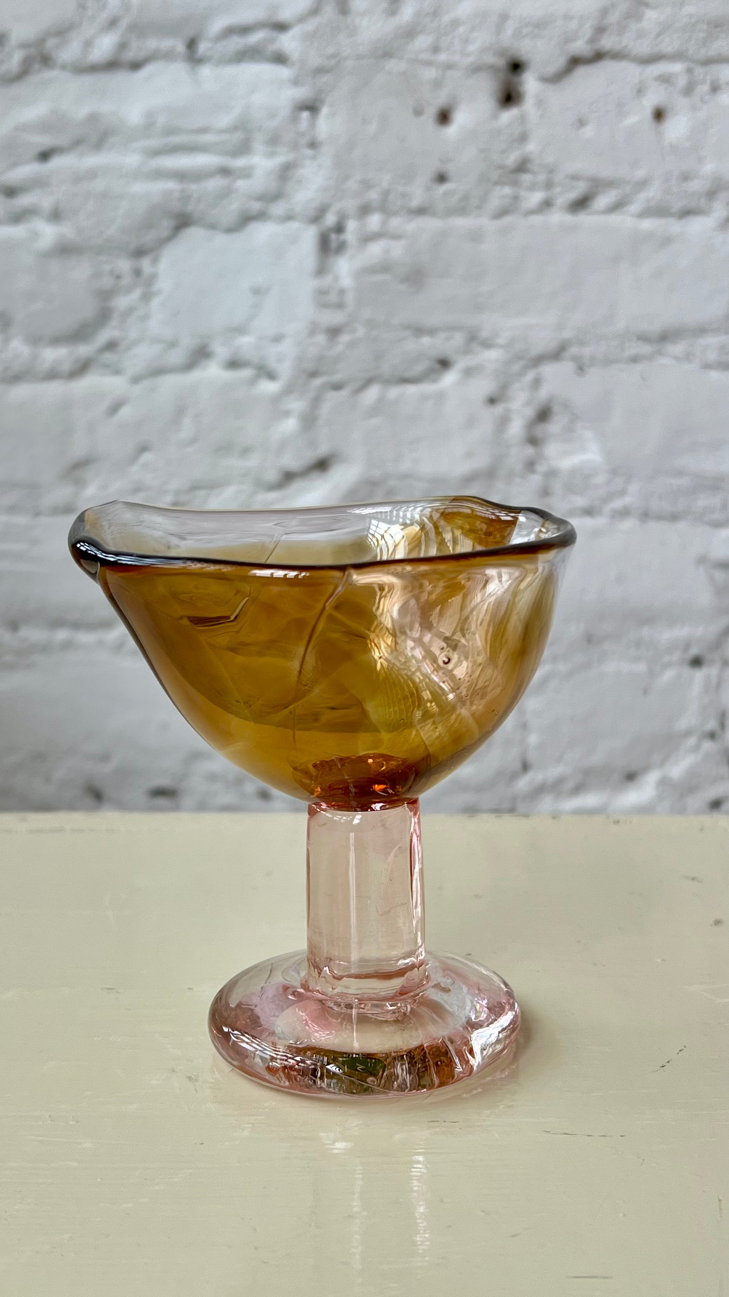 sample sale copita glass