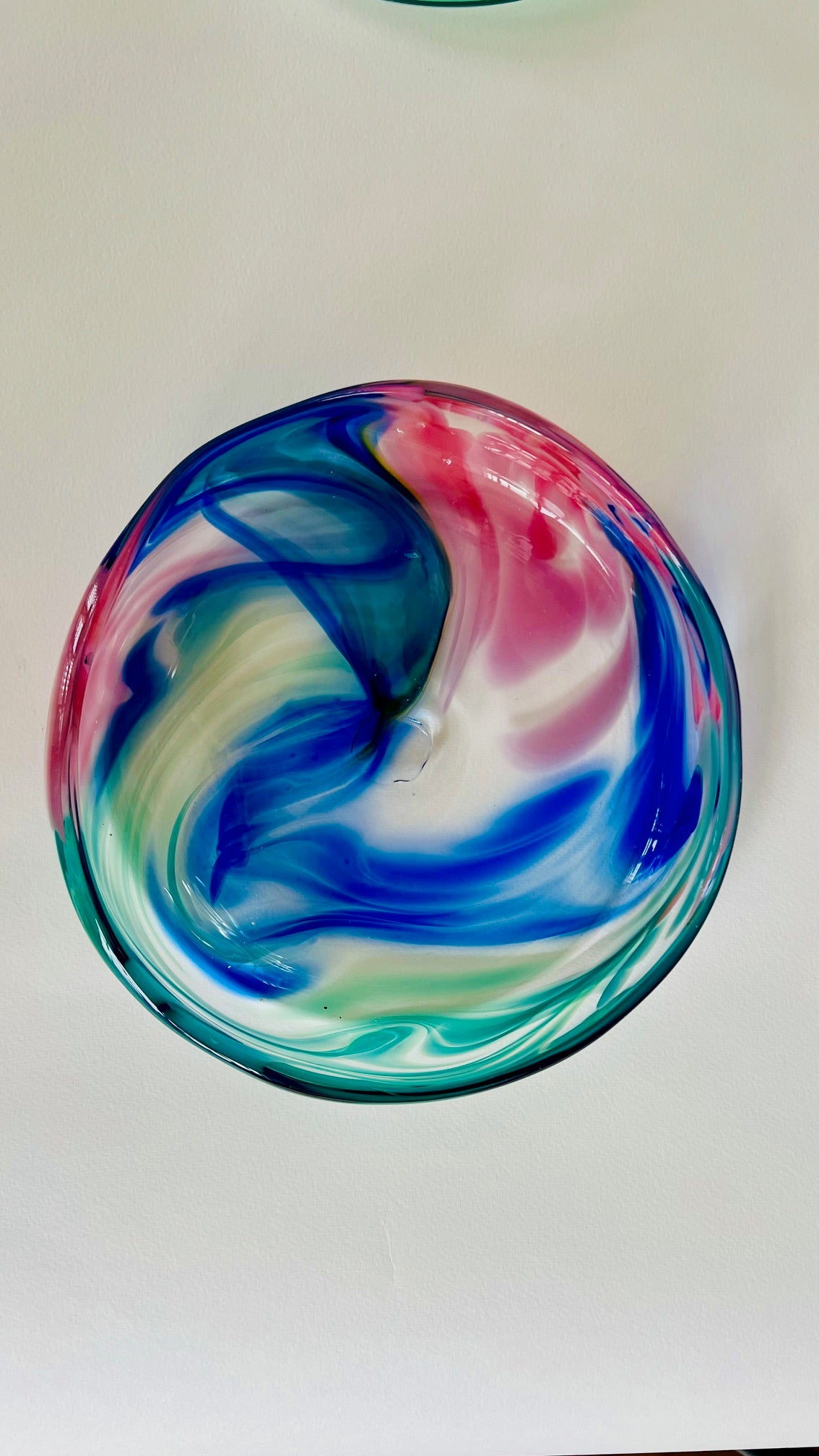 sample sale bucatini bowl in kokomo