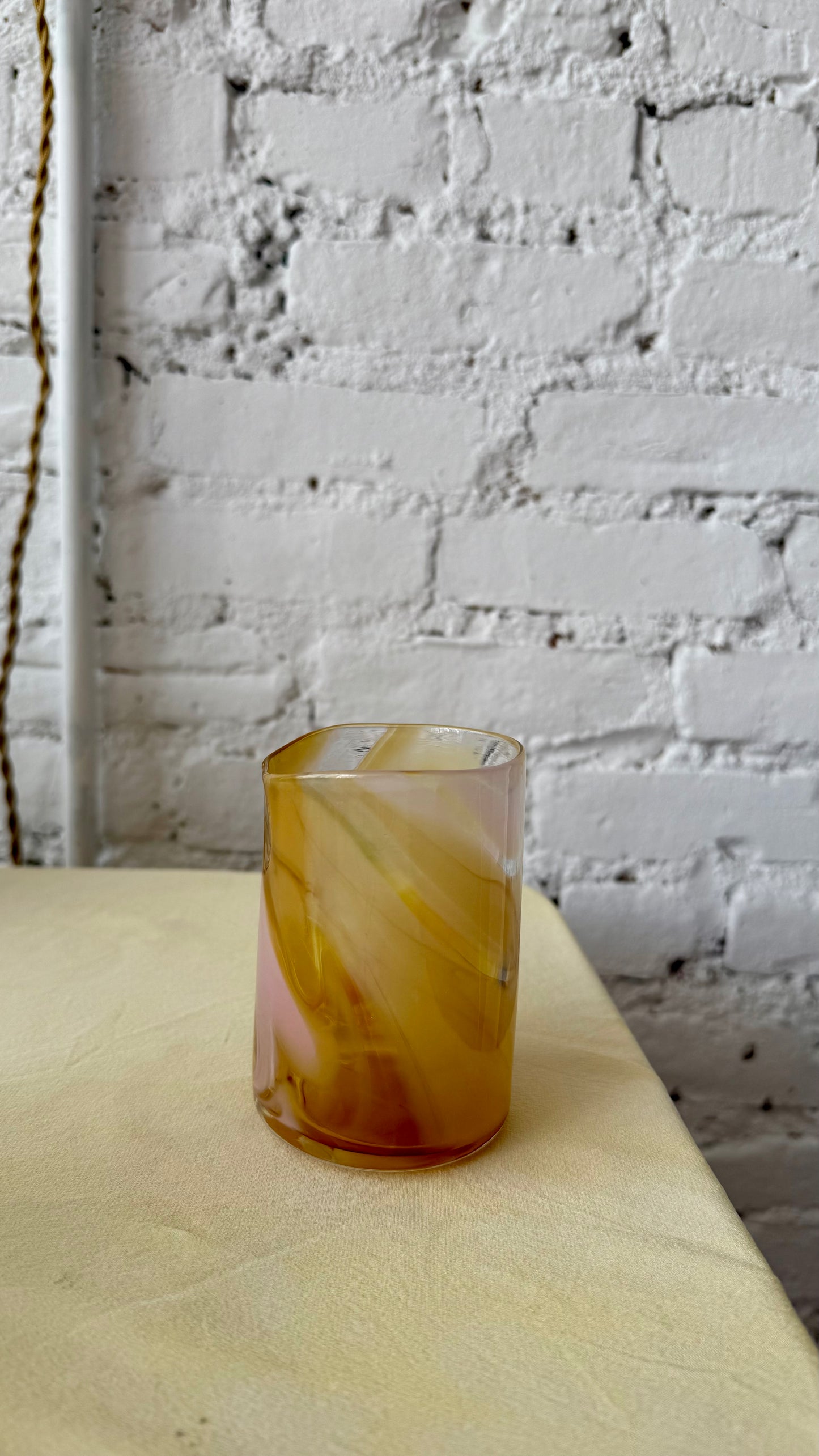 sample sale glass in frankie