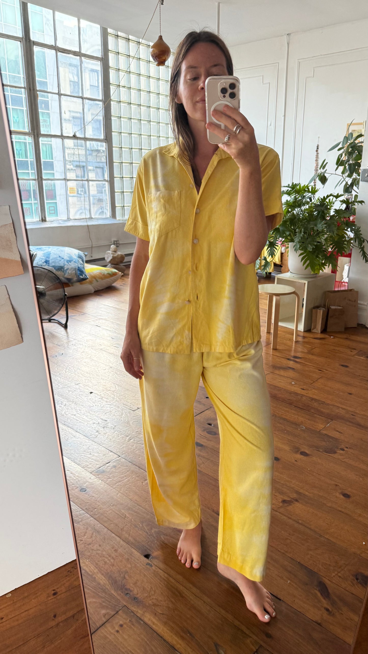 sample sale leisure pant
