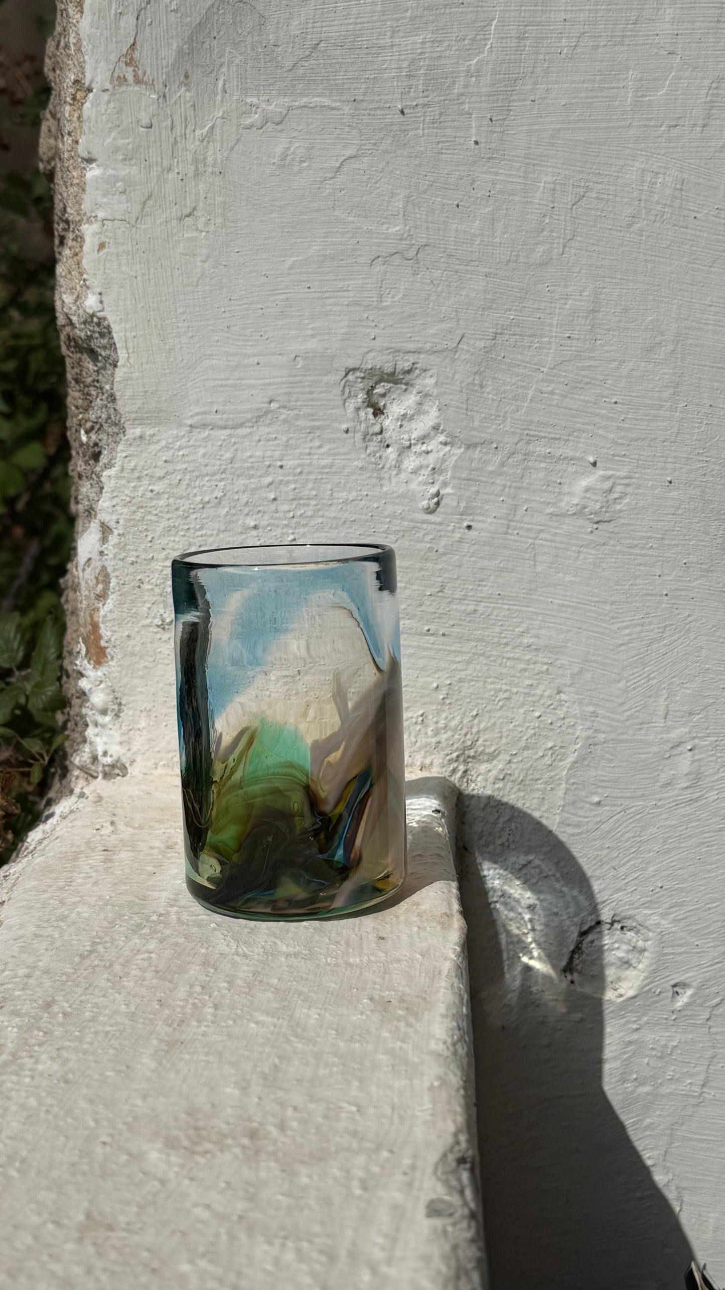 luna glass