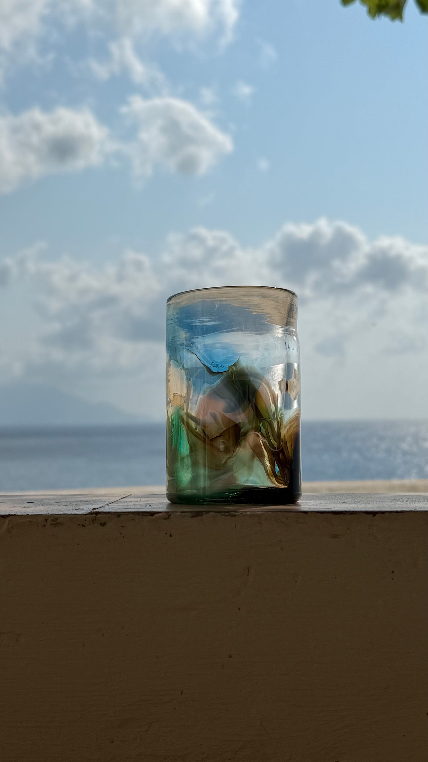 luna glass