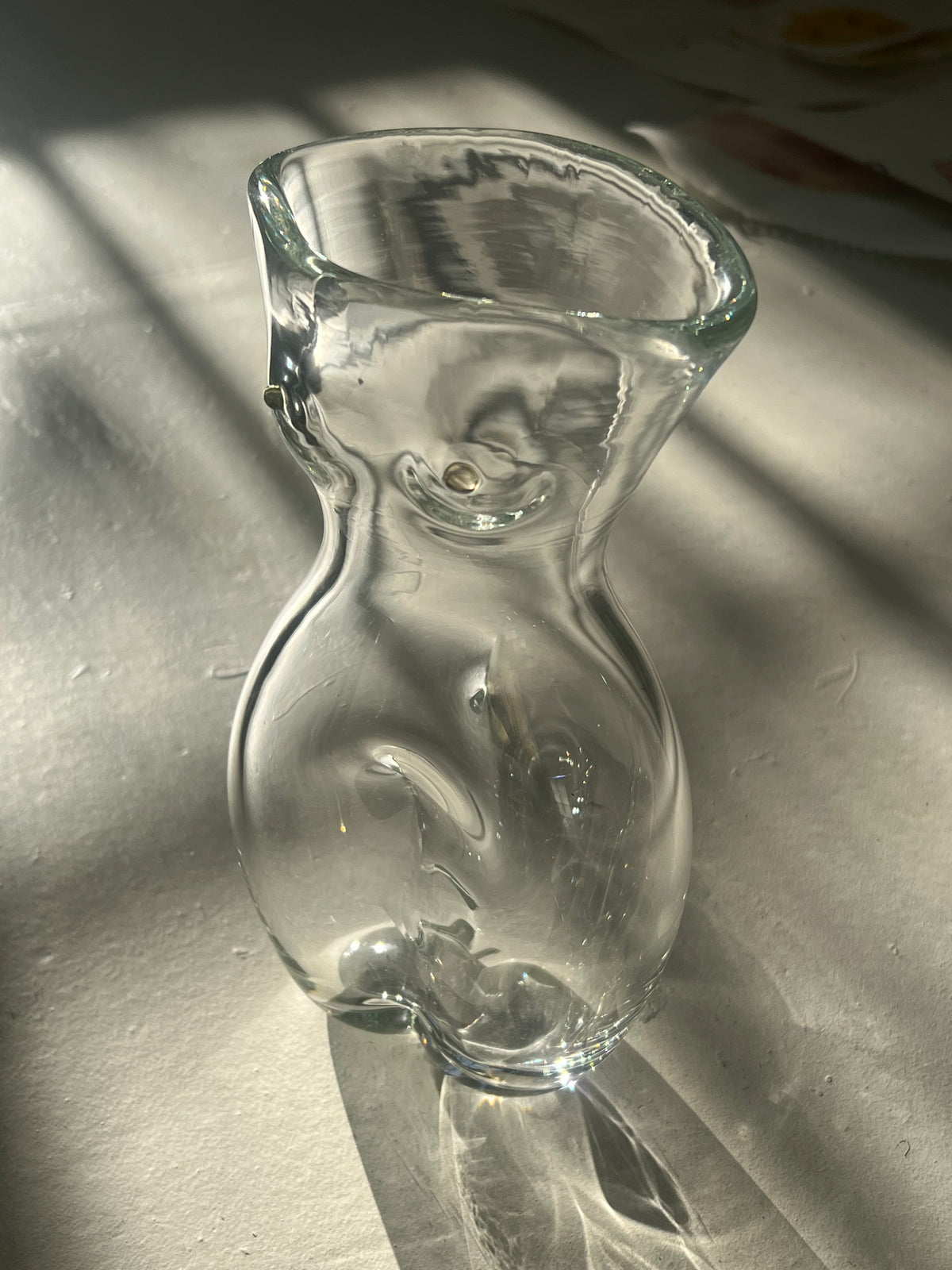 Hera Vase