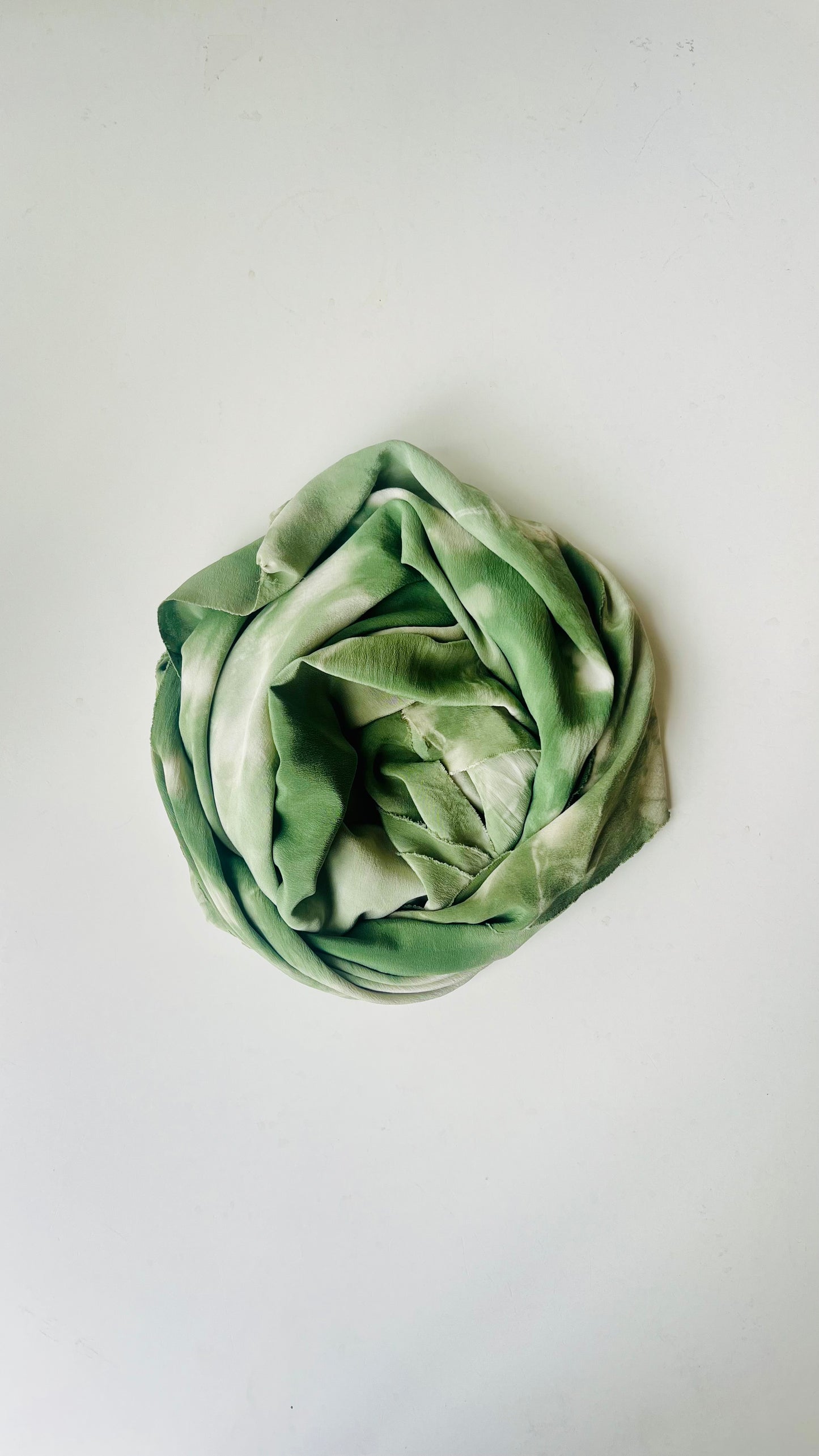 crinkle beach throw