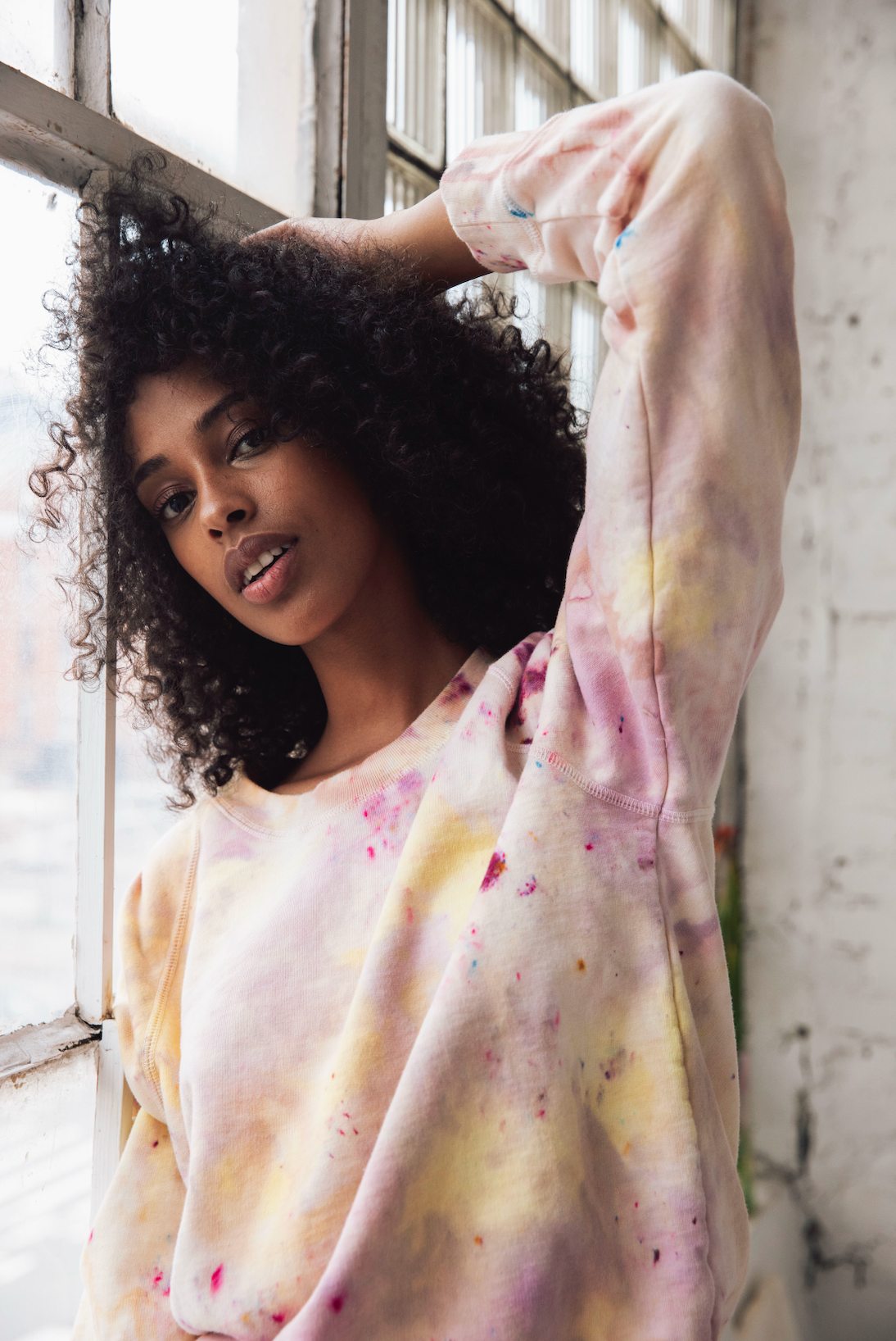 crewneck in nosara