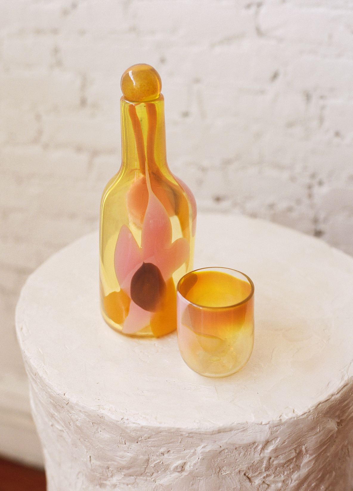 big sur bottle
