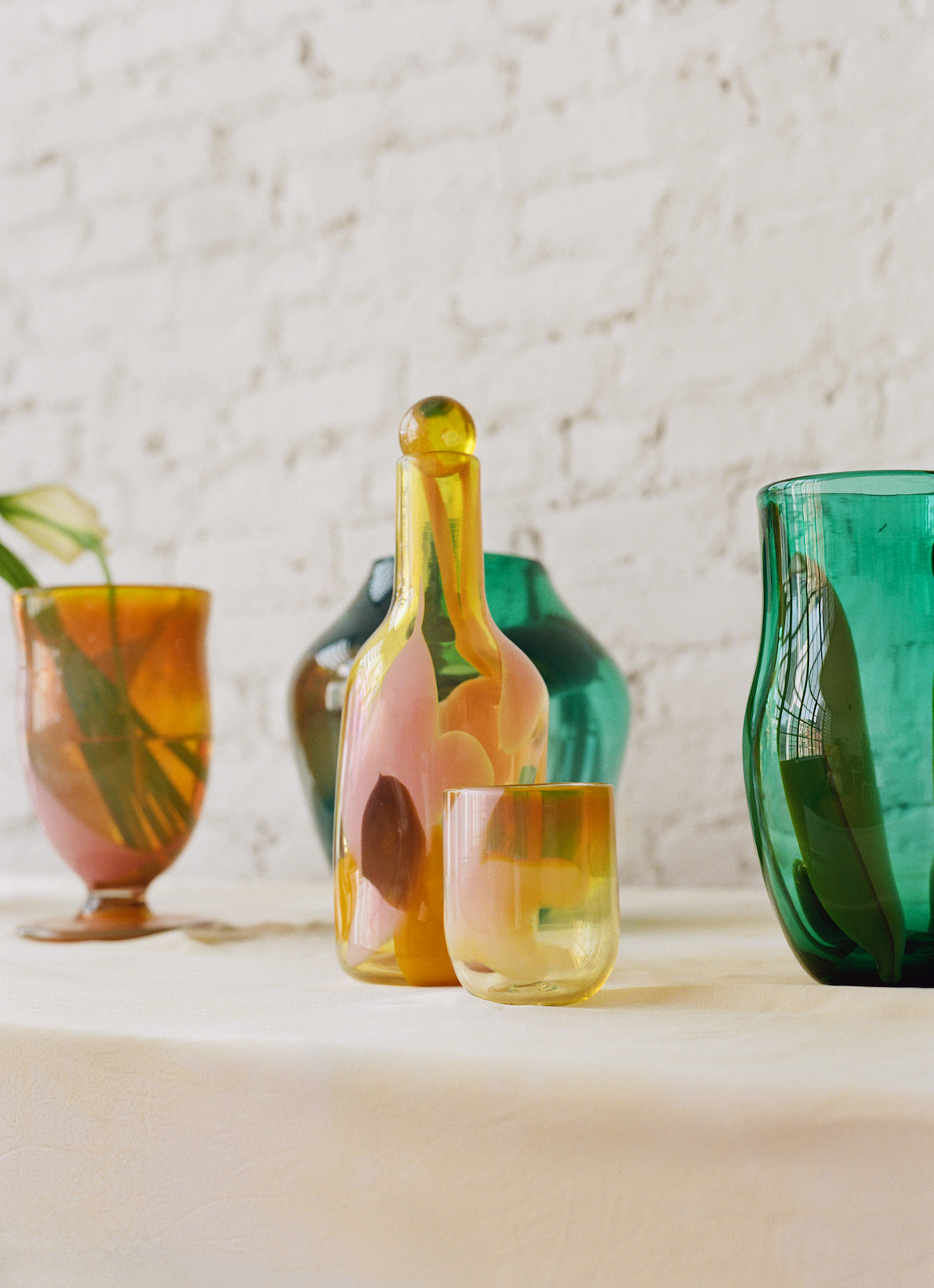 big sur bottle