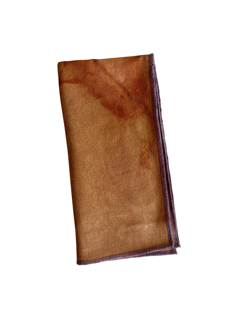 Napkin in Bark