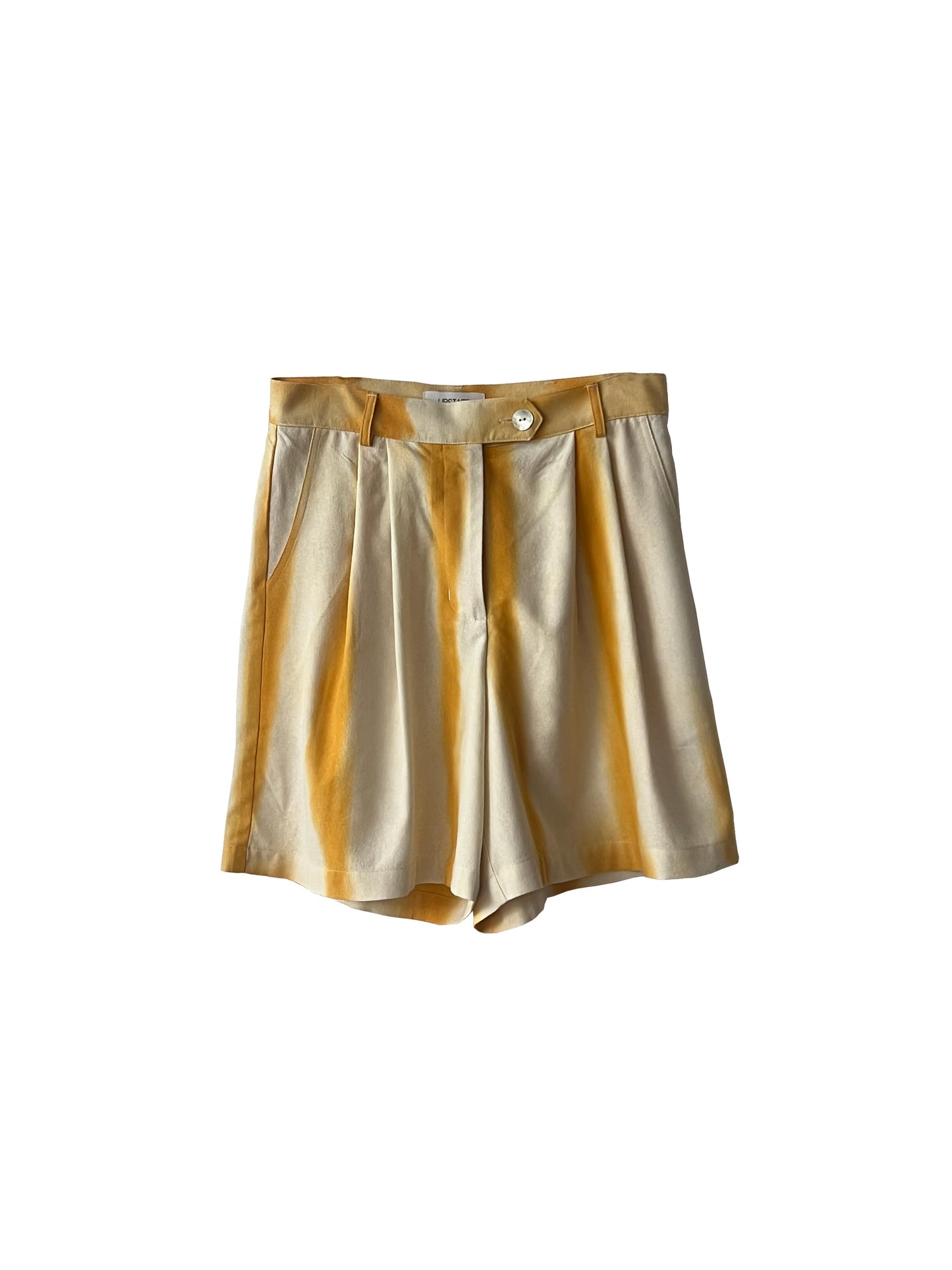 Sample sale leisure shorts in banda