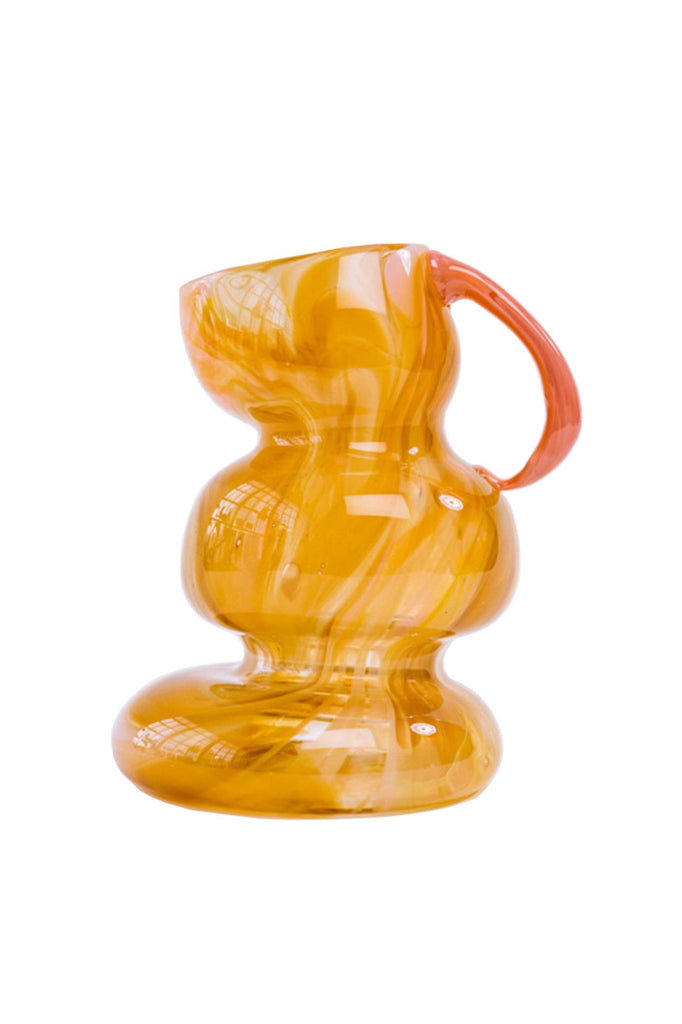 Venus Pitcher in Frankie
