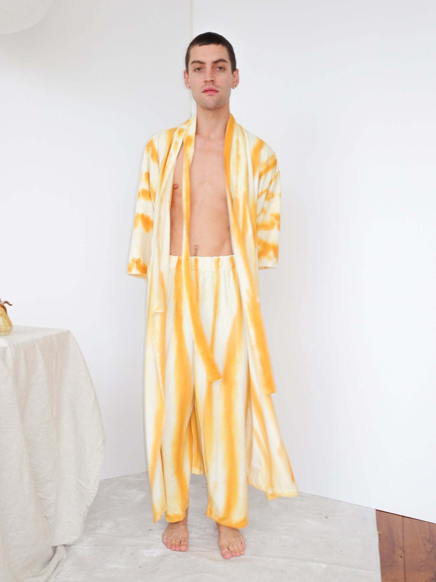 Sample sale leisure Pant in Banda