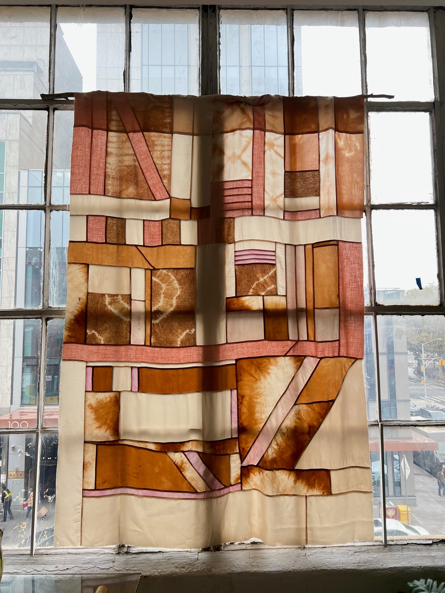 Georgia Curtain