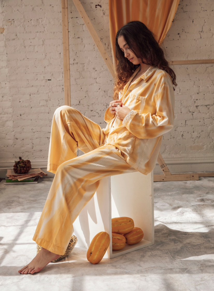 Sample sale leisure Top in Banda