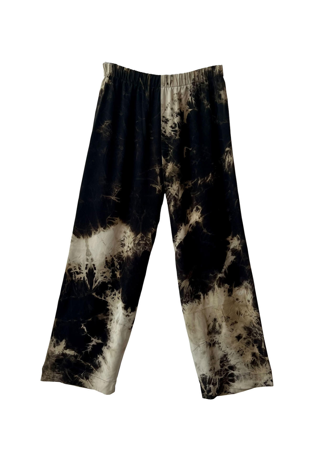 Leisure Pant in Fumé