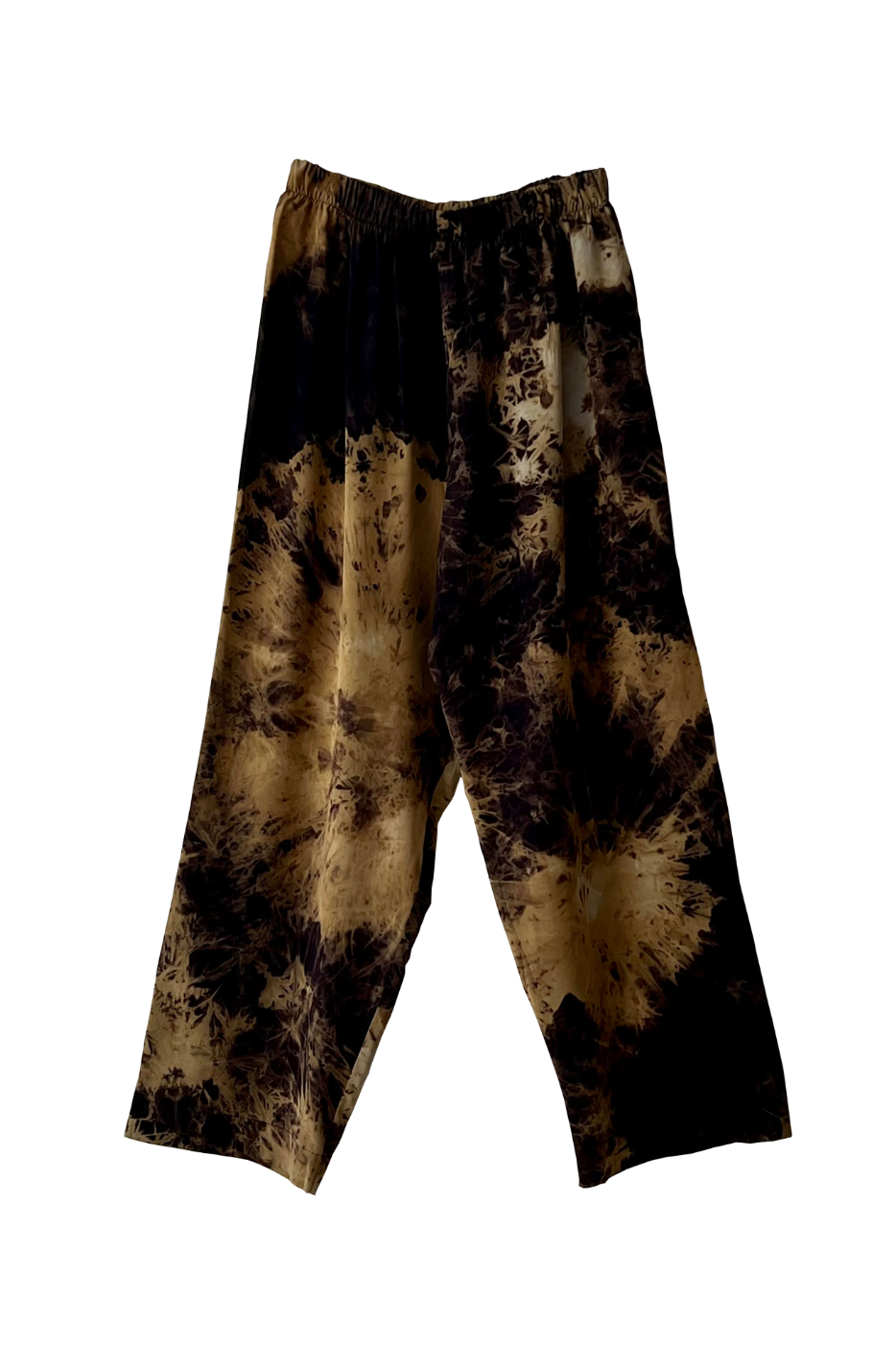 Leisure Pant in Fumé