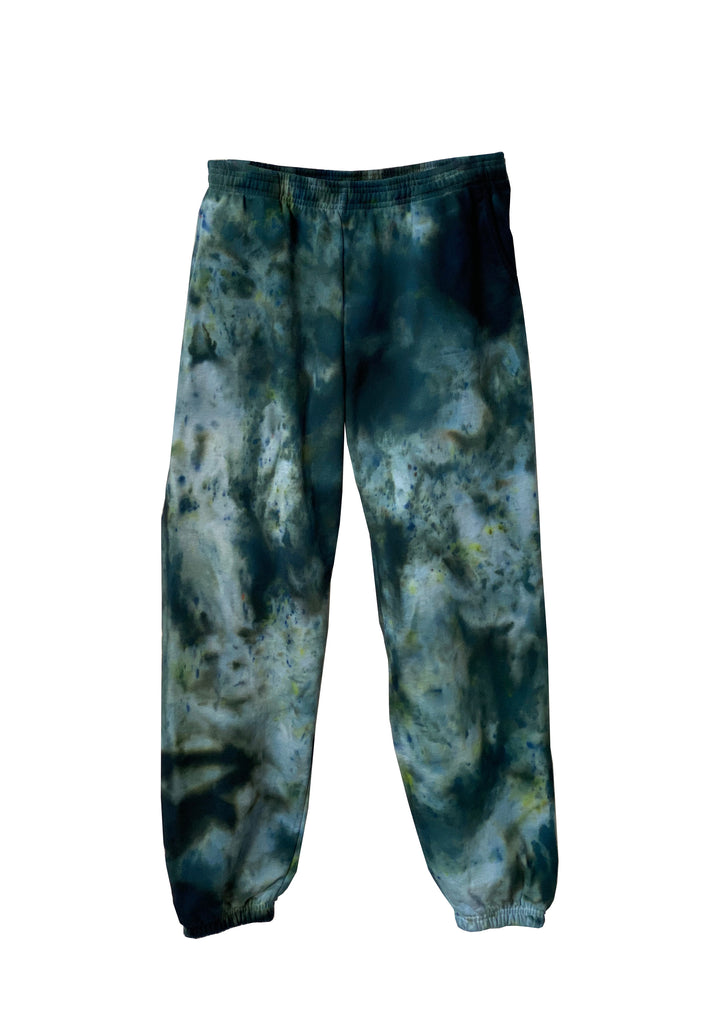 Sweatpant in Lola