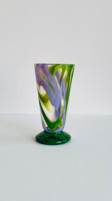 Parfait Glass in Iris