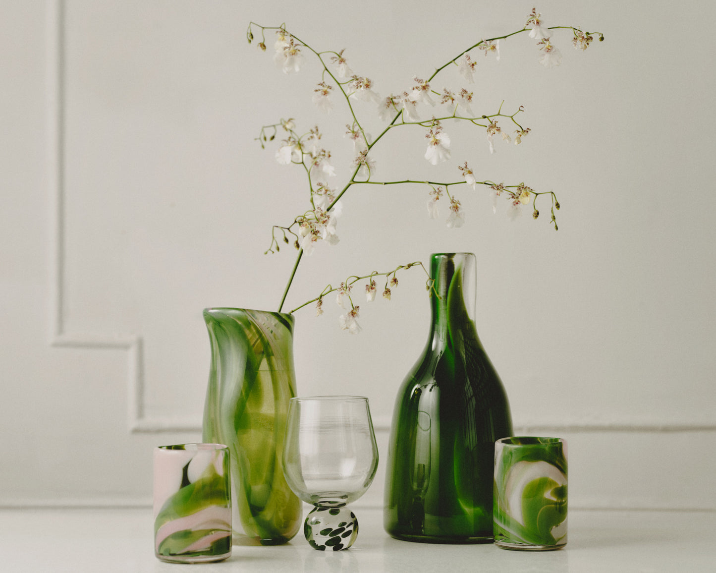 Carafe in Watermelon