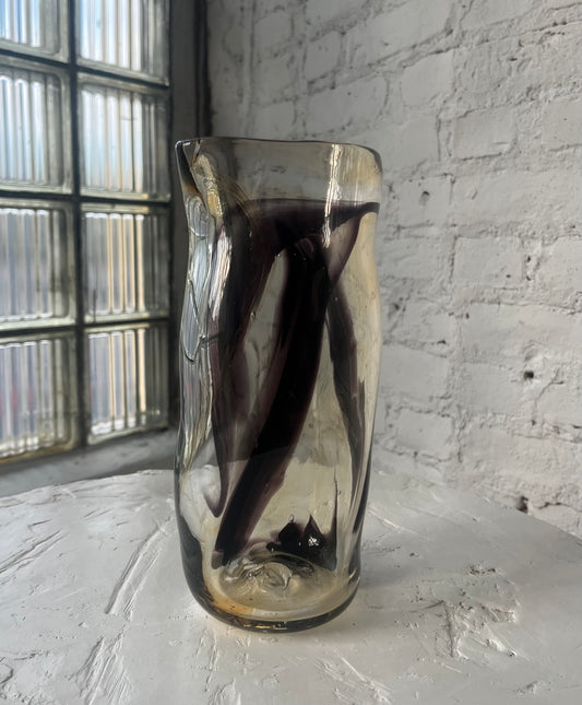 sample sale fumé carafe