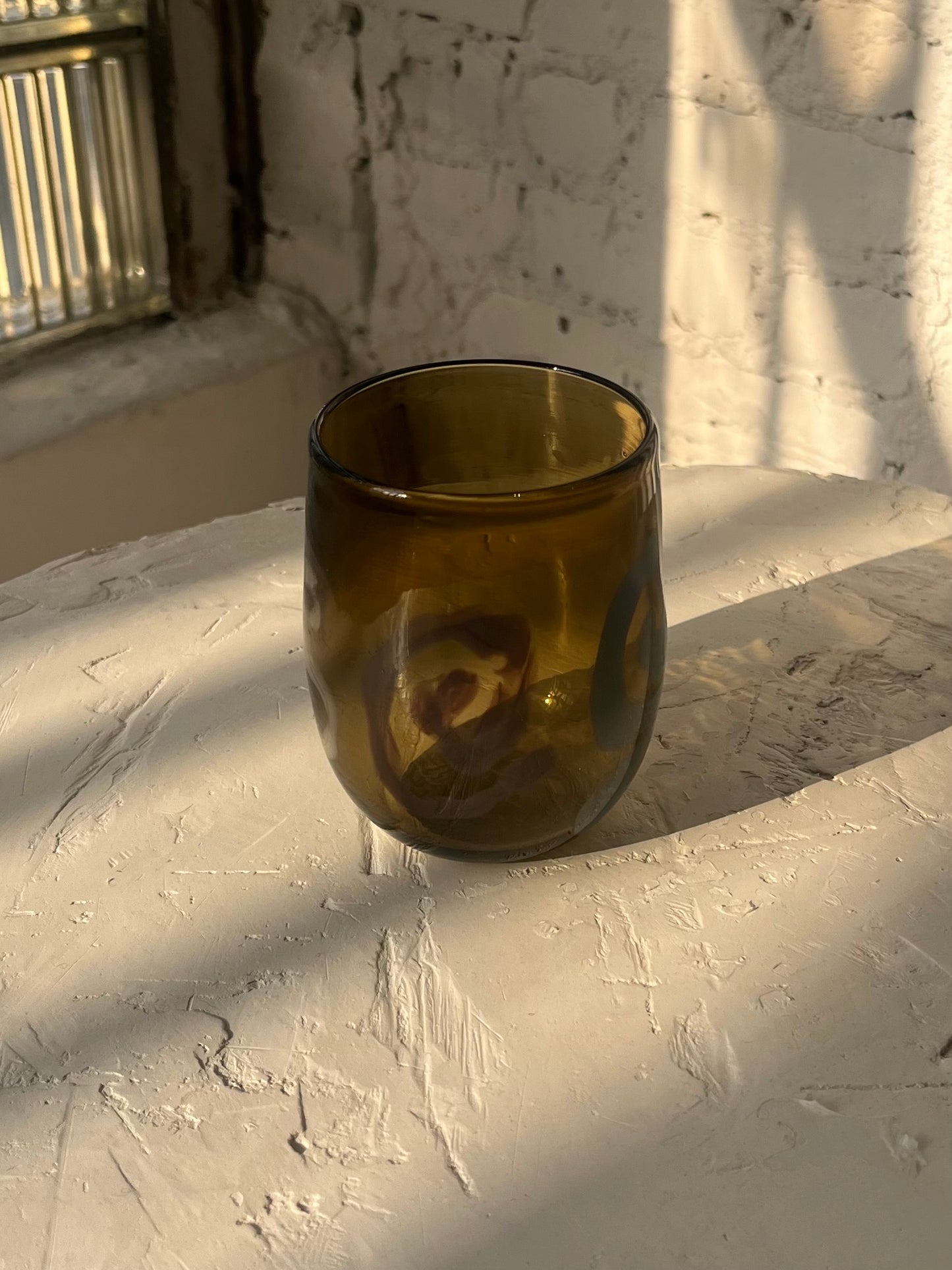 Sample sale s꩜s cup in espresso