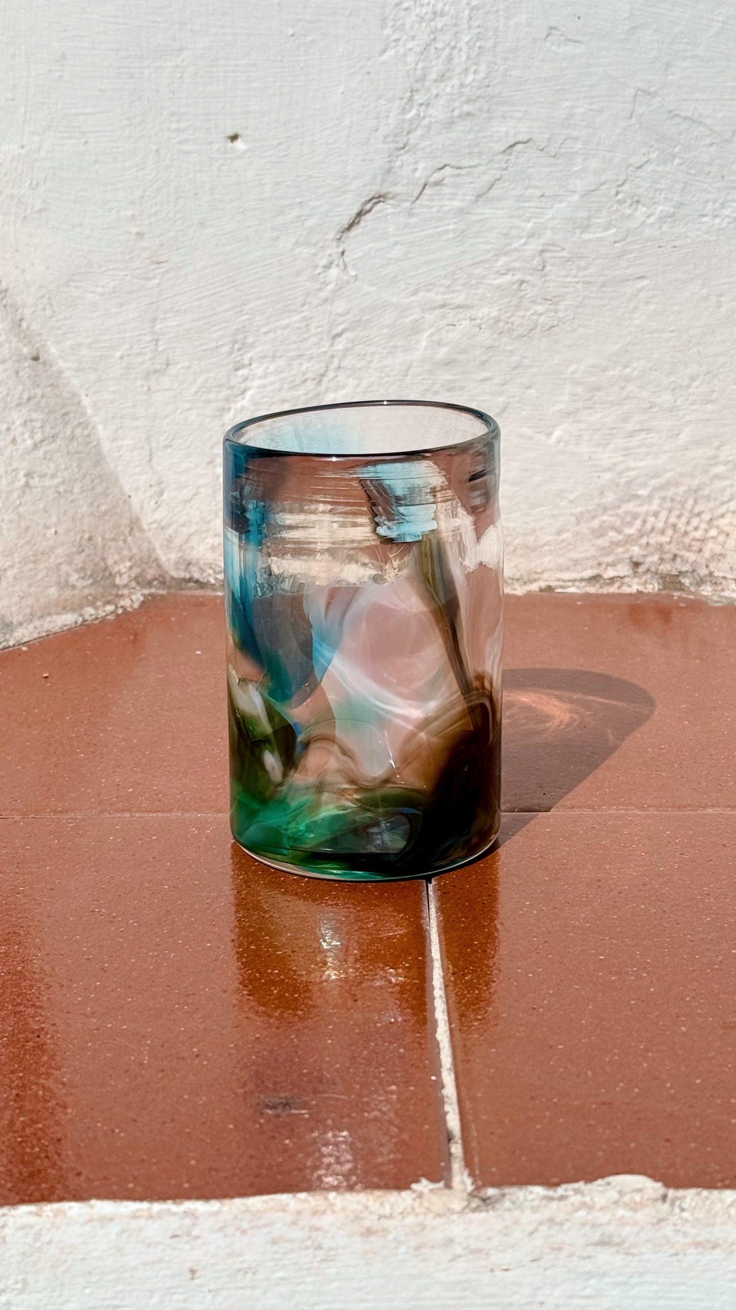 luna glass