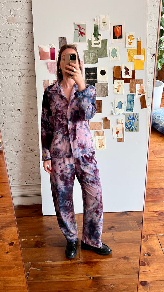 sample sale cosmo leisure set s/m