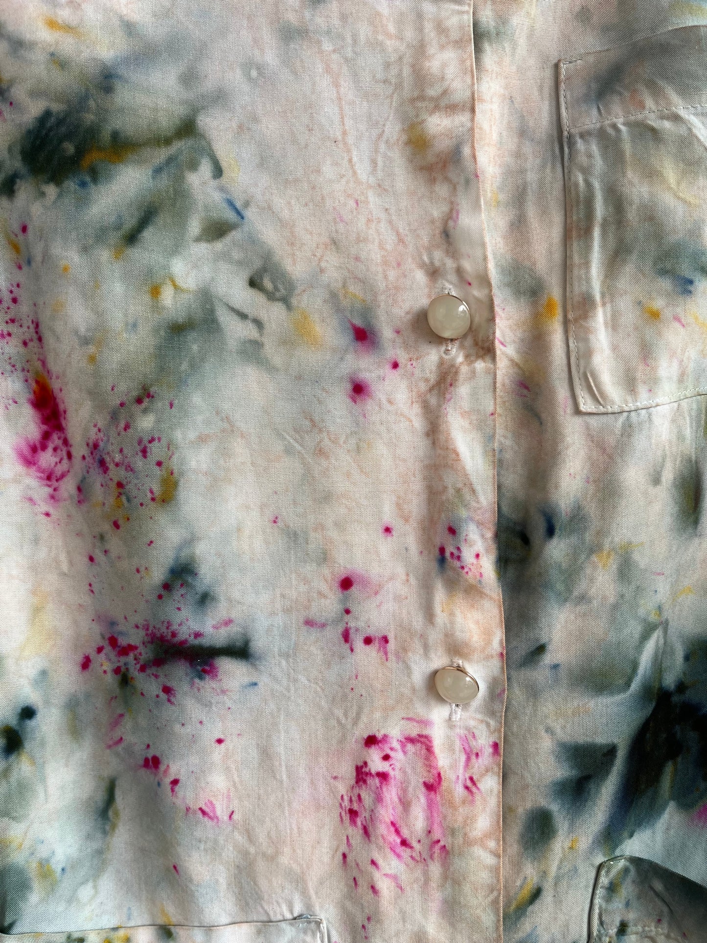 Sample sale Leisure Top S/M