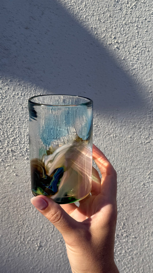 luna glass