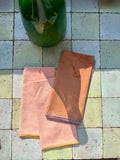 Napkin in Bark