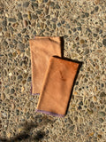Napkin in Bark