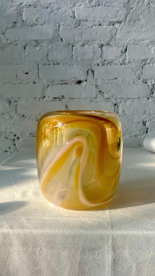 vase in frankie