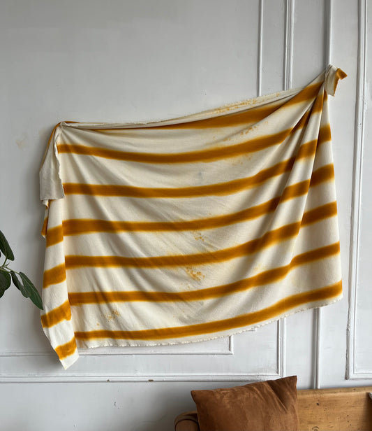 sample sale beach throw