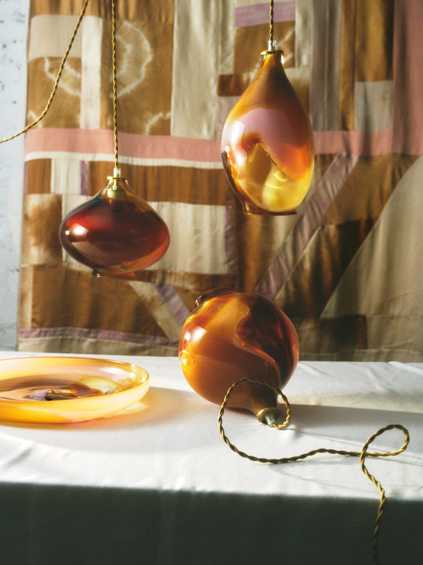Avalon Pendant Lights