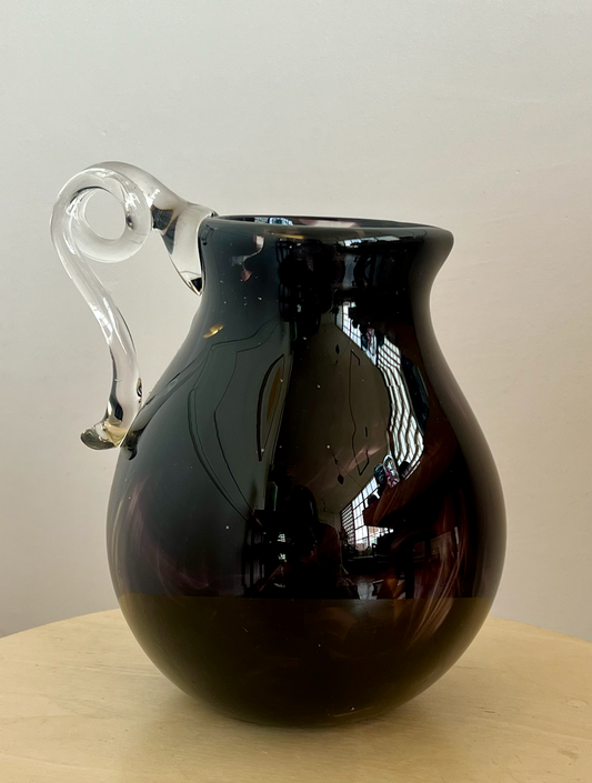 sample sale jug in ash