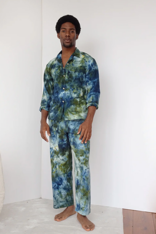 sample sale peacock pant M/L