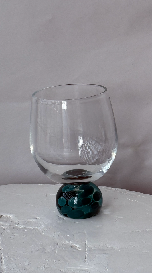 sample sale goblet