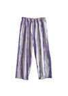 Leisure Pant in Lilac