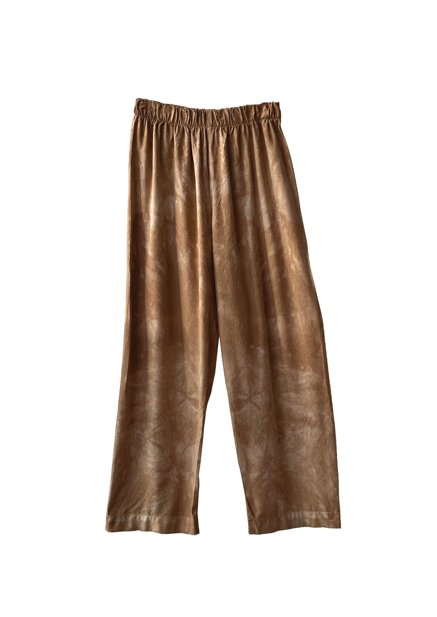 Leisure Pant in Sandstone