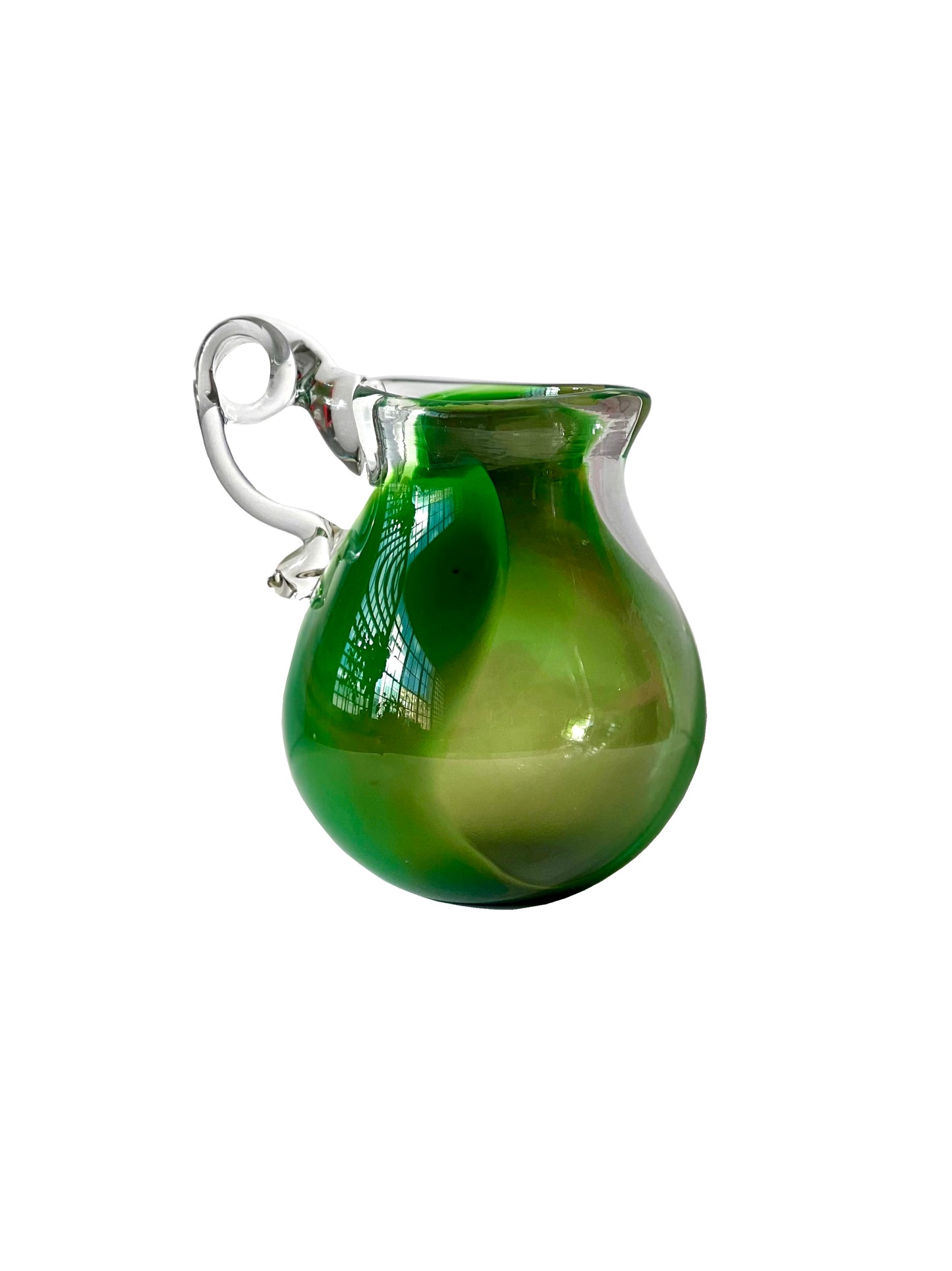 Luna Jug in Forest