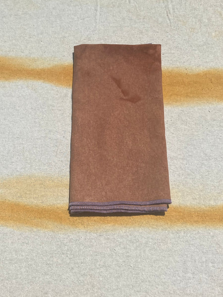 Napkin in Bark