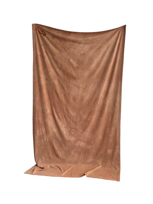 Tablecloth in Sandalwood