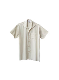 Leisure Blouse in Butter - Short Sleeve