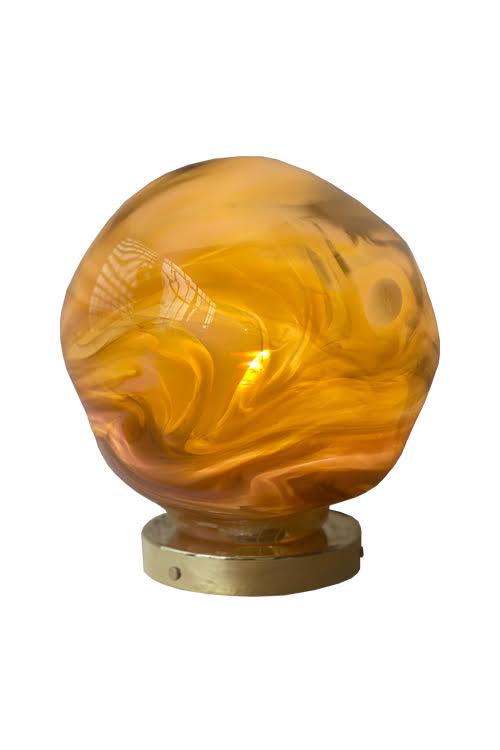 Frankie Globe Light