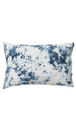 Silk Pillowcase in Splash