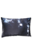 Silk Pillowcase in Midnight