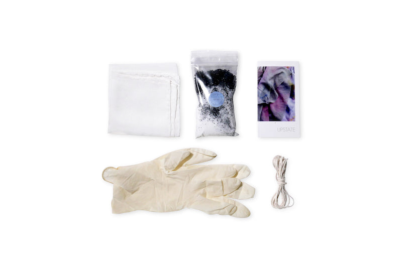 Indigo Dye Kit