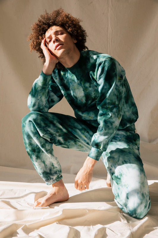 Sample Sale Crewneck in Lola